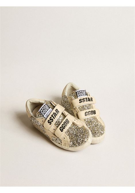 Sneakers Old School GOLDEN GOOSE KIDS | GJF00111 F00531465195